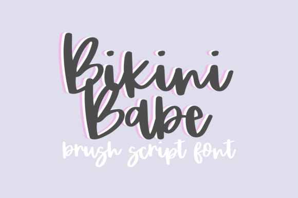 Bikini Babe: A Designer's Real-World Review