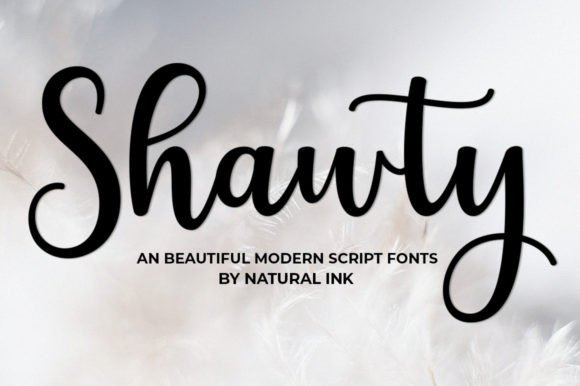 Shawty Script: A Designer's Honest Review for Real Projects